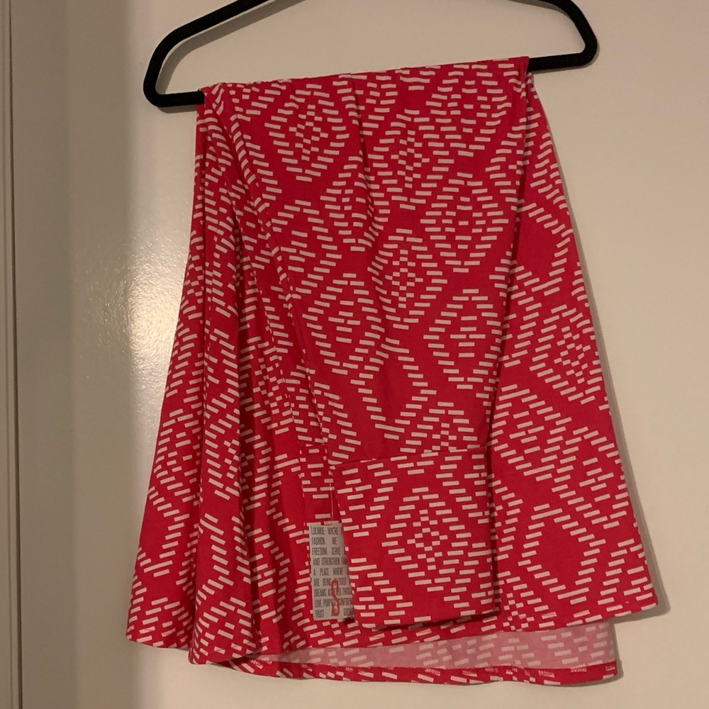 Lularoe Maxi Skirt
